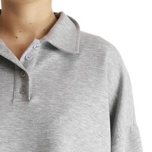 POLO IN FELPA HAVEONE - Mad Fashion | img vers.300x/